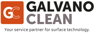 Galvanoclean Karriere Logo